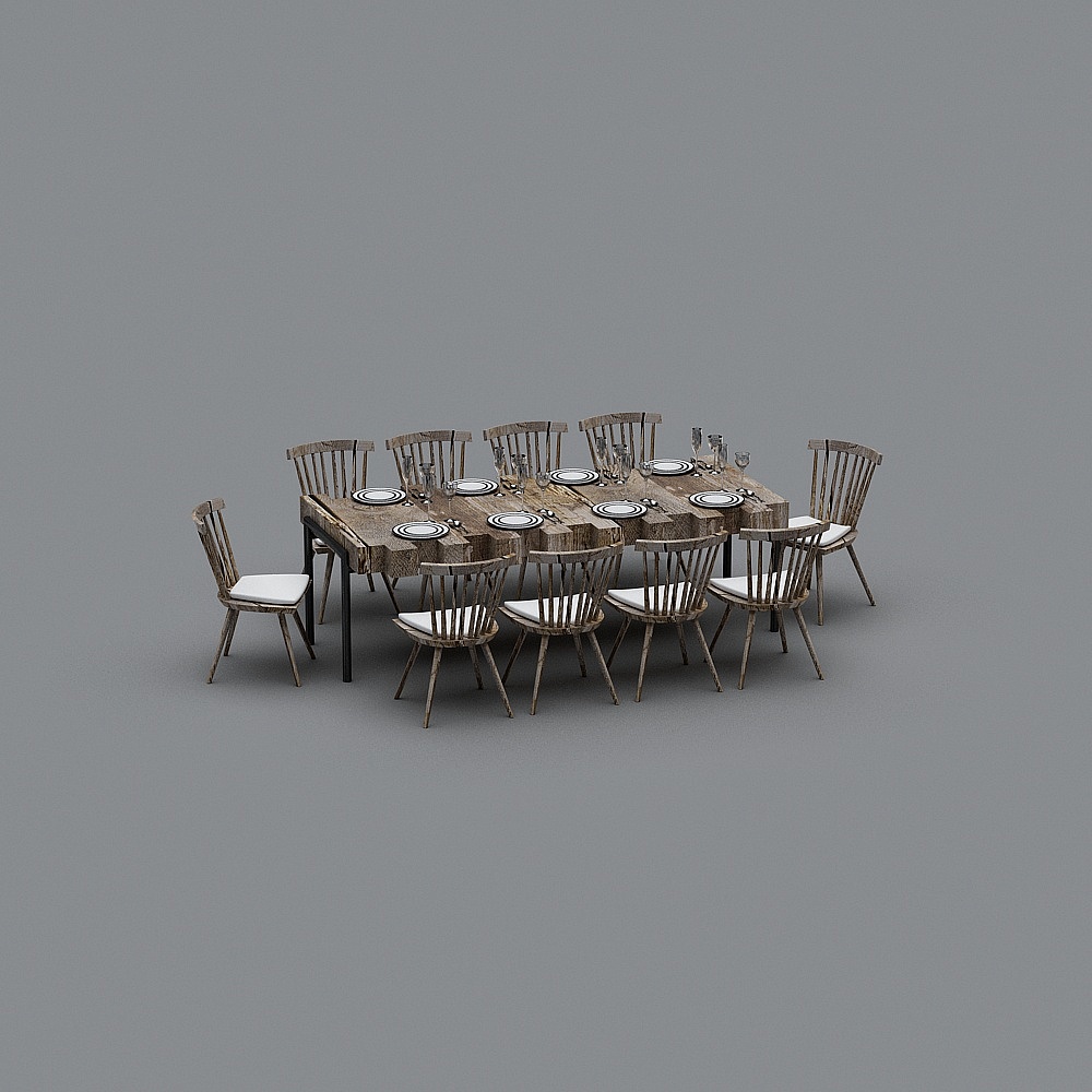 Multiplayer Table Combination