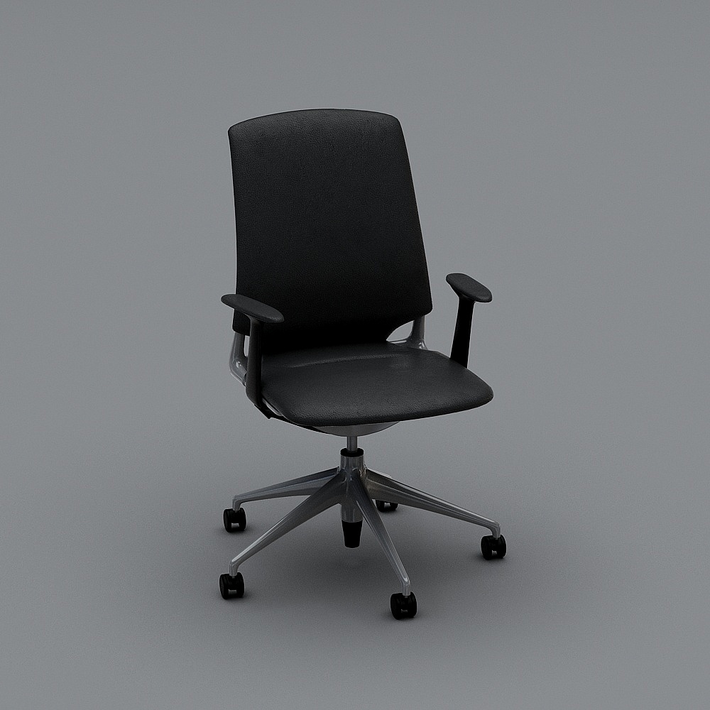 เก้าอี้สำนักงาน