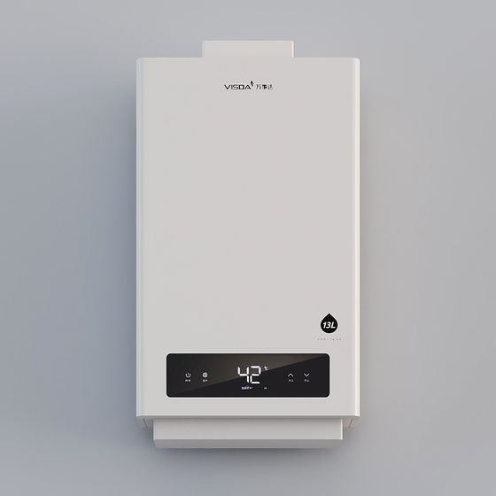 Scaldabagno Mastercard