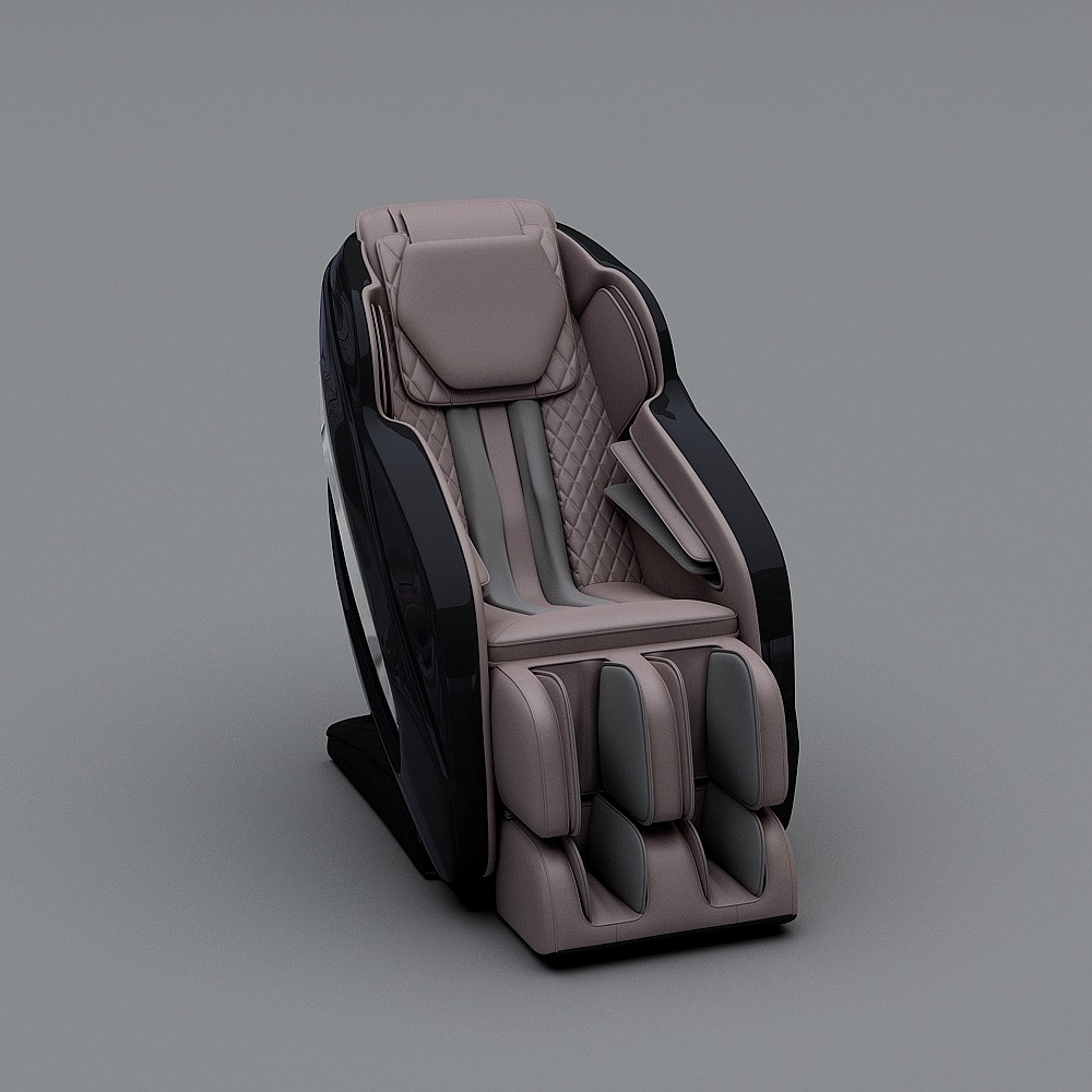 Dis massage chair T550L