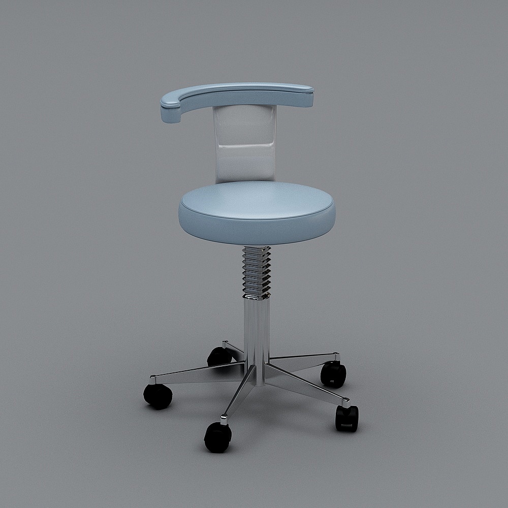 Modern Dental Dental Dental Clinic - Single Seat