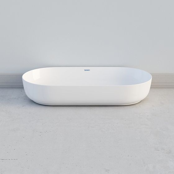 Тумба под Умывальник с Керамической Мойкой Вастафель