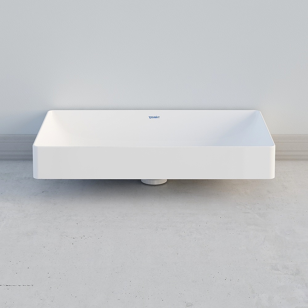 ตู้เคาน์เตอร์อ่างเซรามิก