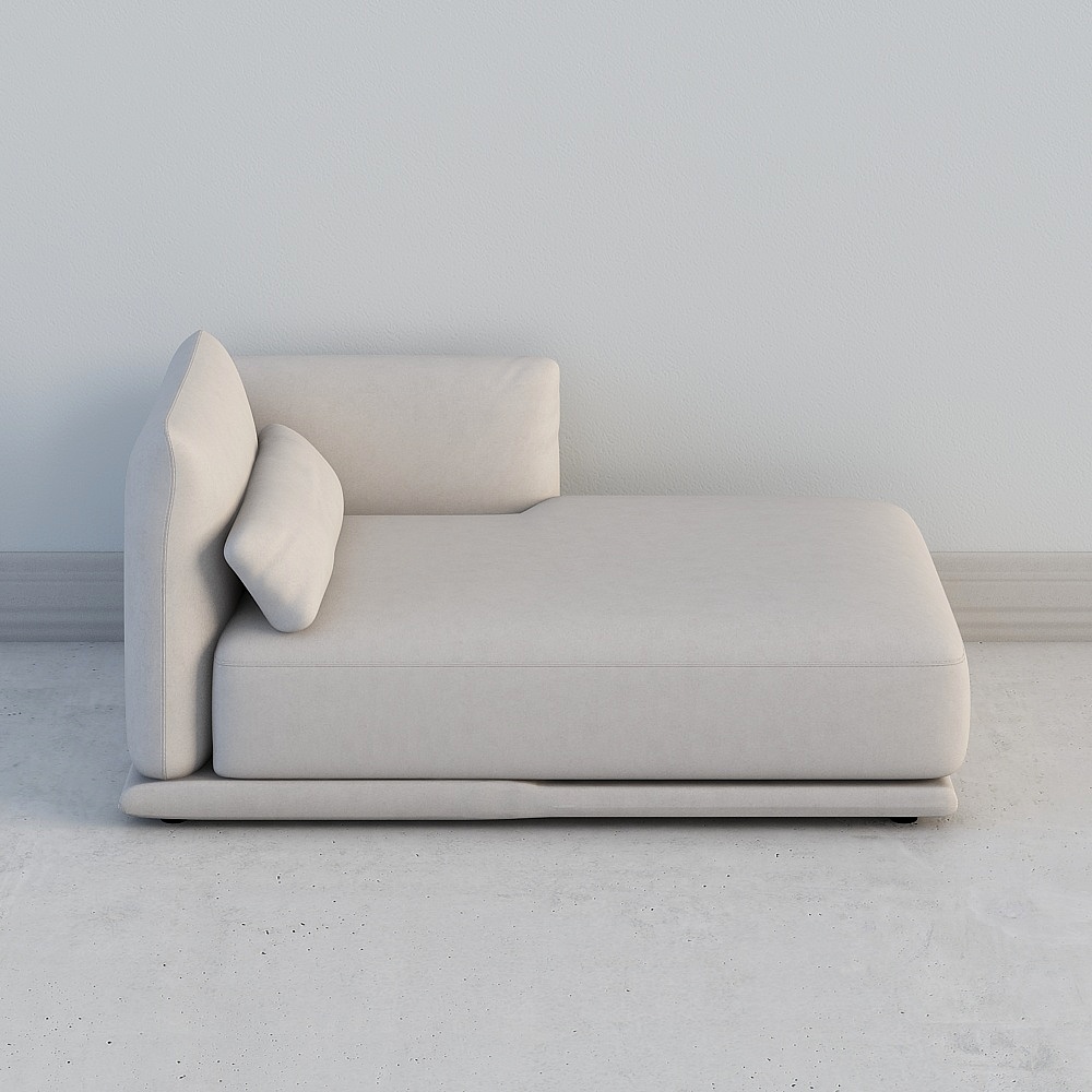 เก้าอี้นอนยาว