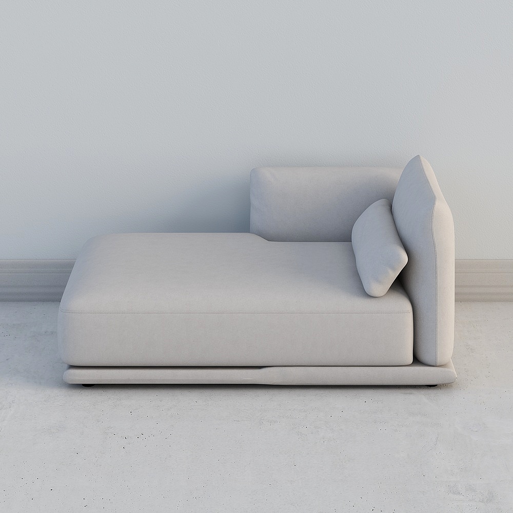 เก้าอี้นอนยาว