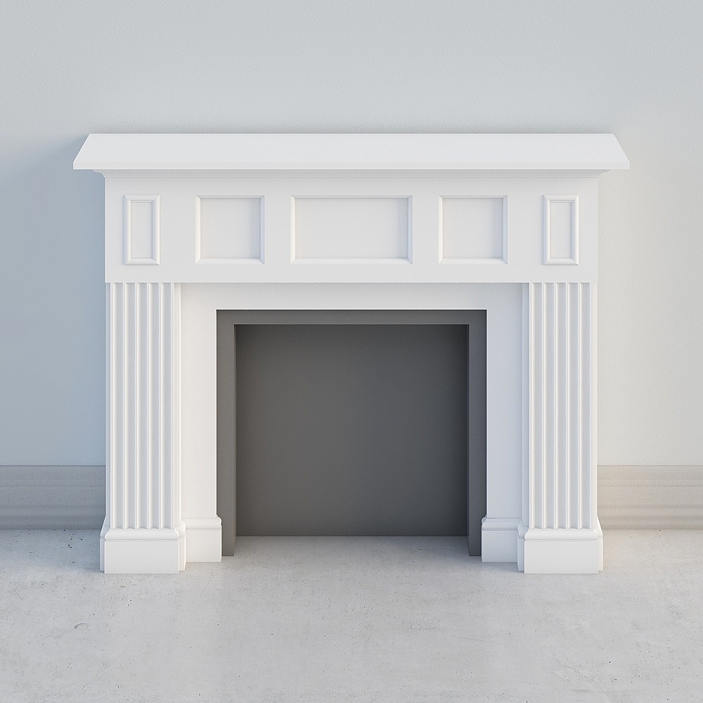 เตาผิง 6