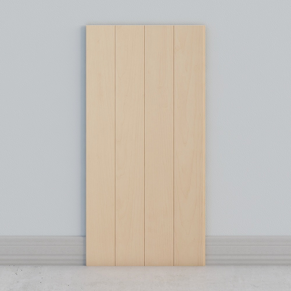 แผ่นไม้เมเปิ้ล.skp