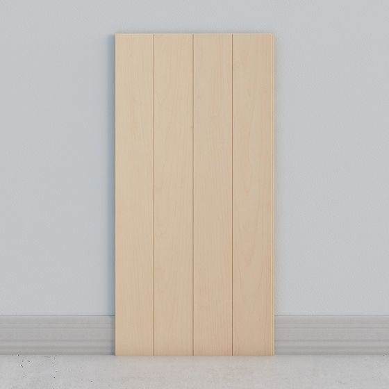 แผ่นไม้เมเปิ้ล.skp