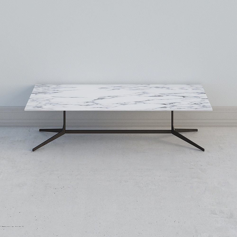 To the same home ZD-36D minimalist design coffee table