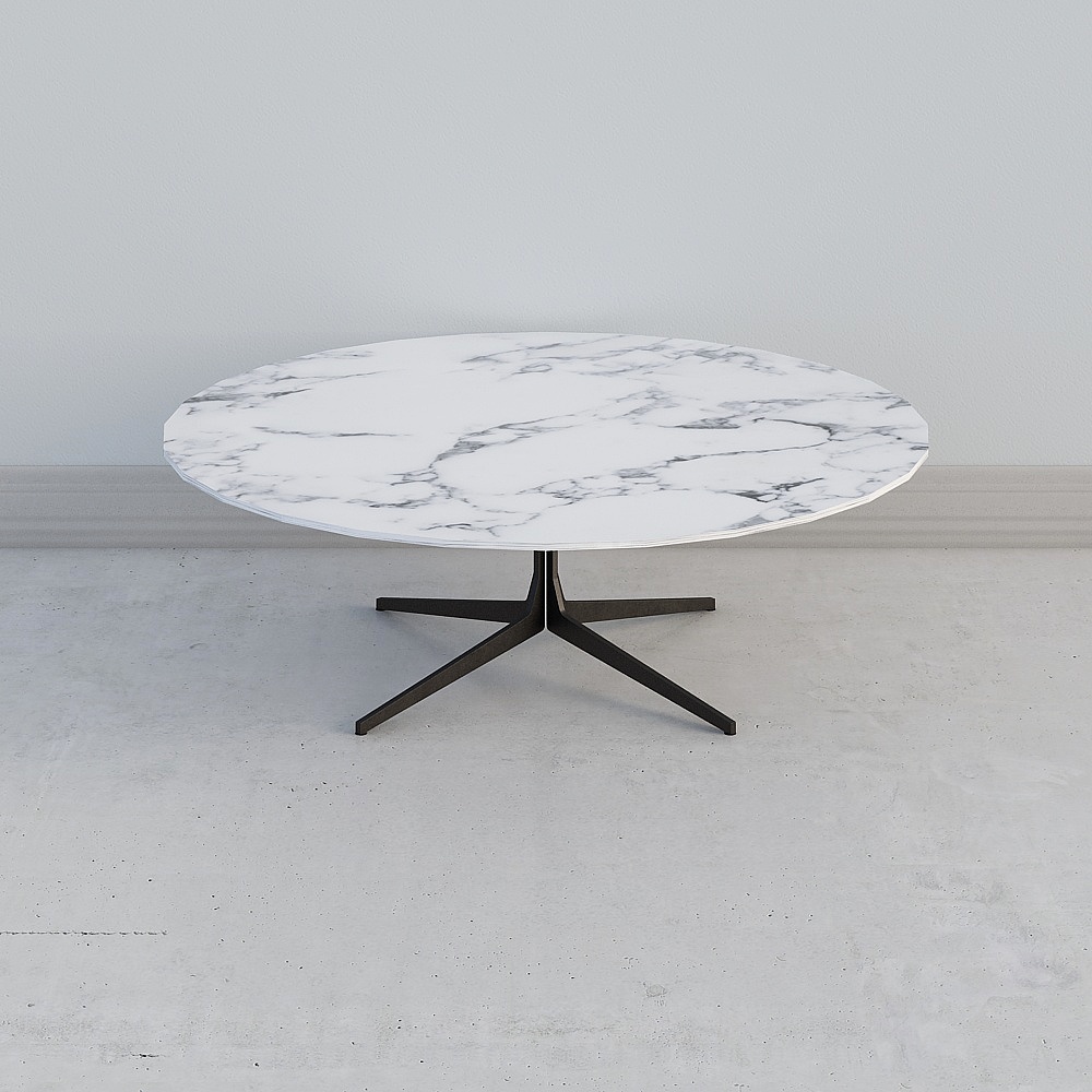 To the same home ZD-36A minimalist design coffee table