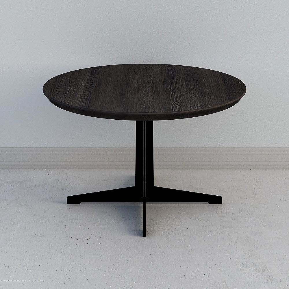 To the same home ZD07B minimalist design coffee table