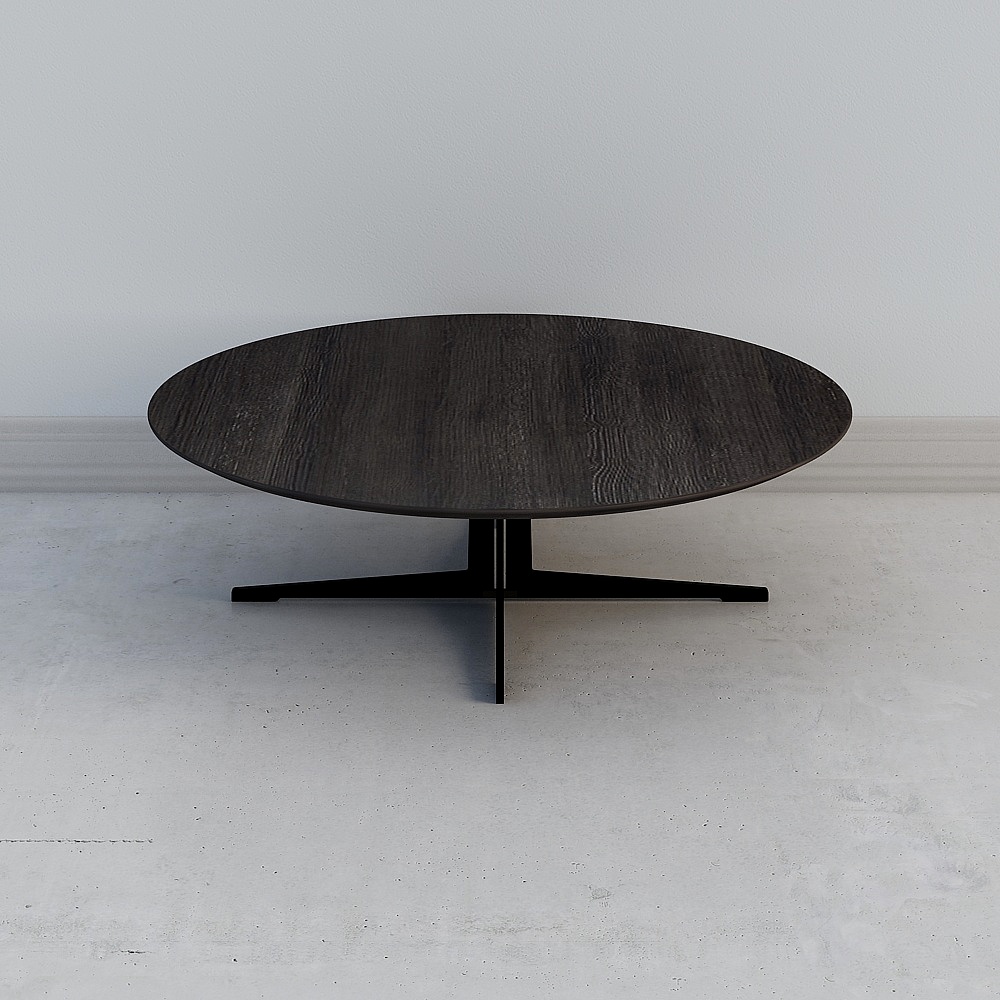 To the same home ZD07A minimalist design coffee table