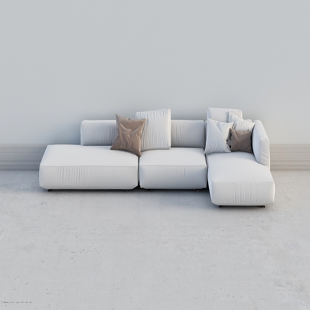 Скандинавский диван