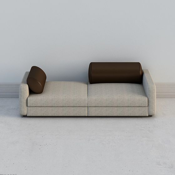 ดัมป์-Q607 โซฟารวม