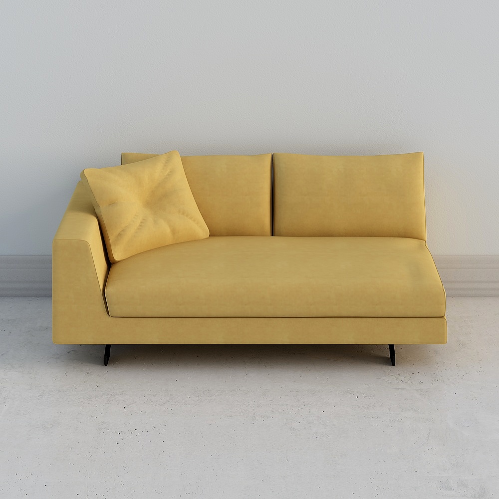 Lithia - Luxe Léger - Nouveau Canapé Eduard 001