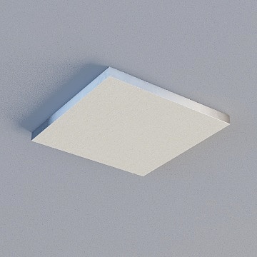 Frameless Honeycomb panel