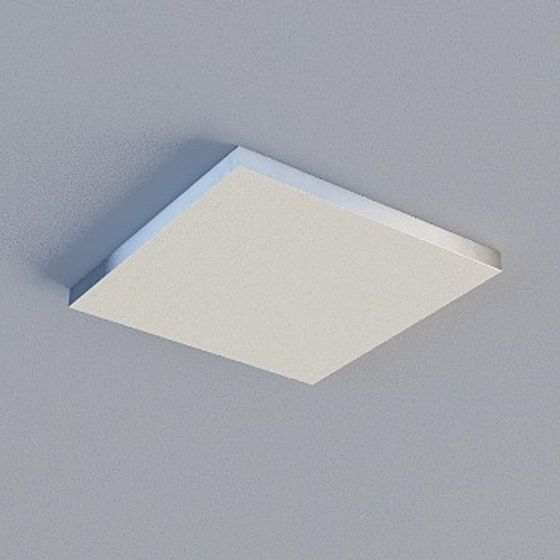 Frameless Honeycomb panel