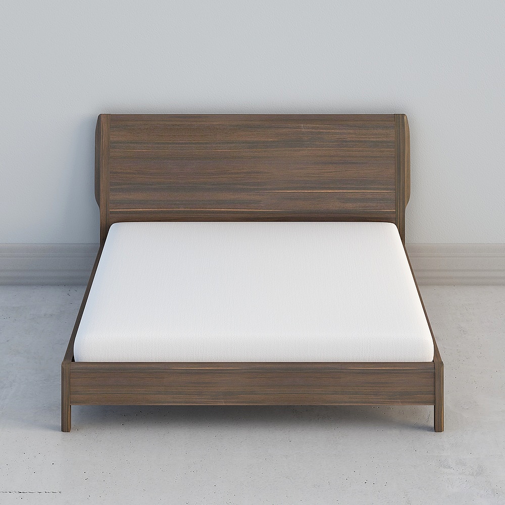 King size Bed