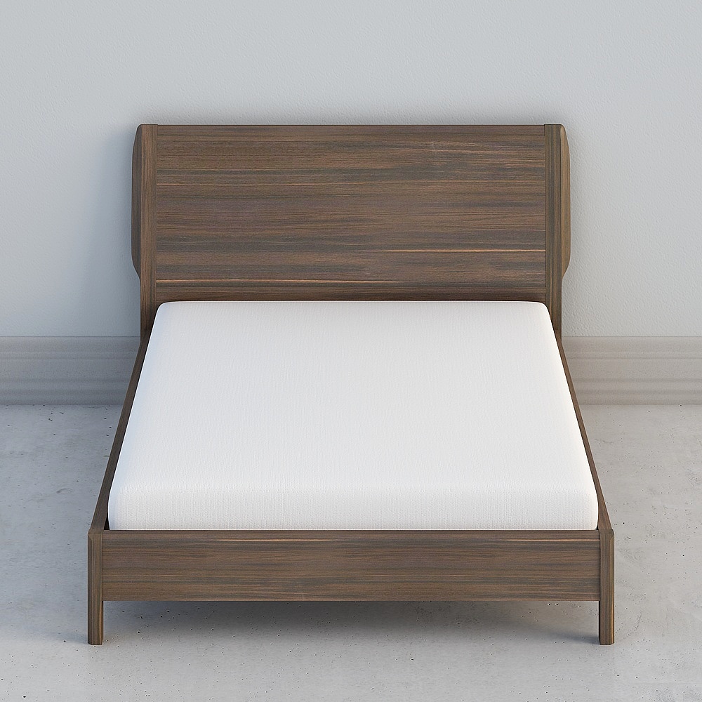 Double bed 19200131+CXCP029