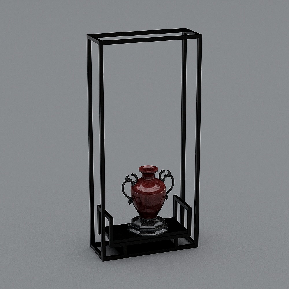 Boutique de Thé au Lait Moderne - Décoration Murale