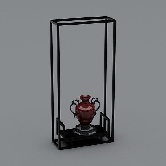 Boutique de Thé au Lait Moderne - Décoration Murale