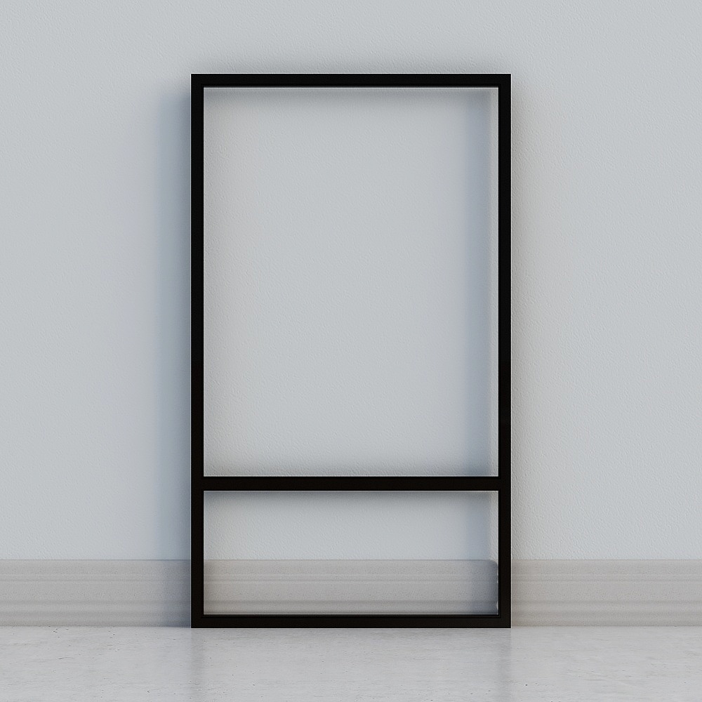 Live in Fan PLUS3 living room window 1