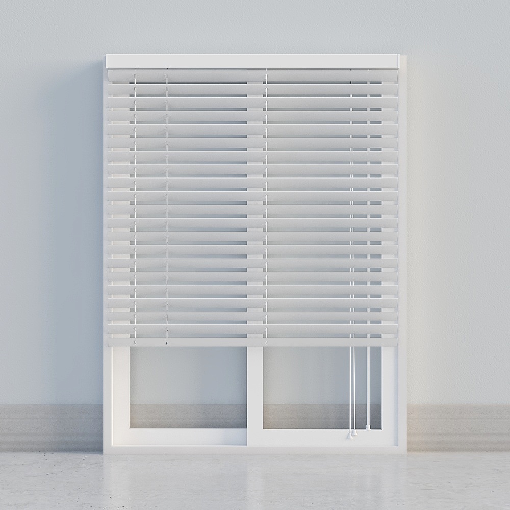 New Chinese bathroom bathroom combination - window