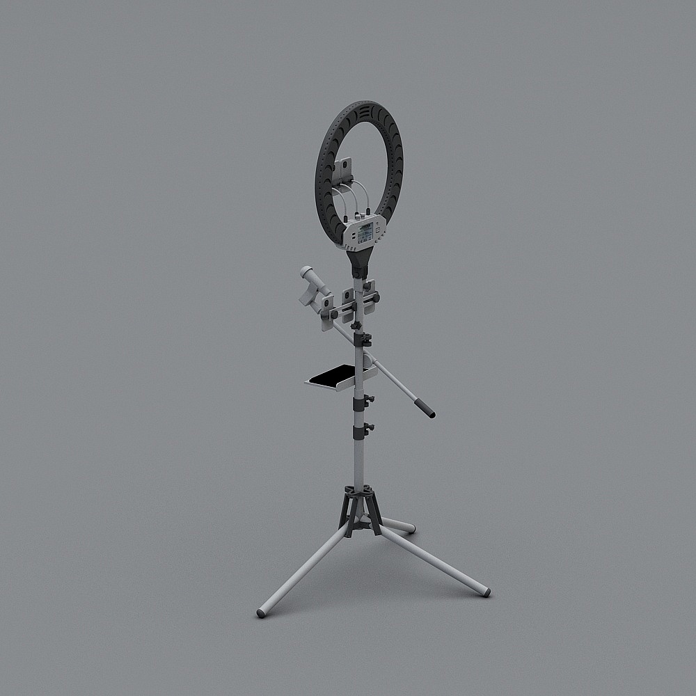 Modern live broadcast stand mobile phone holder