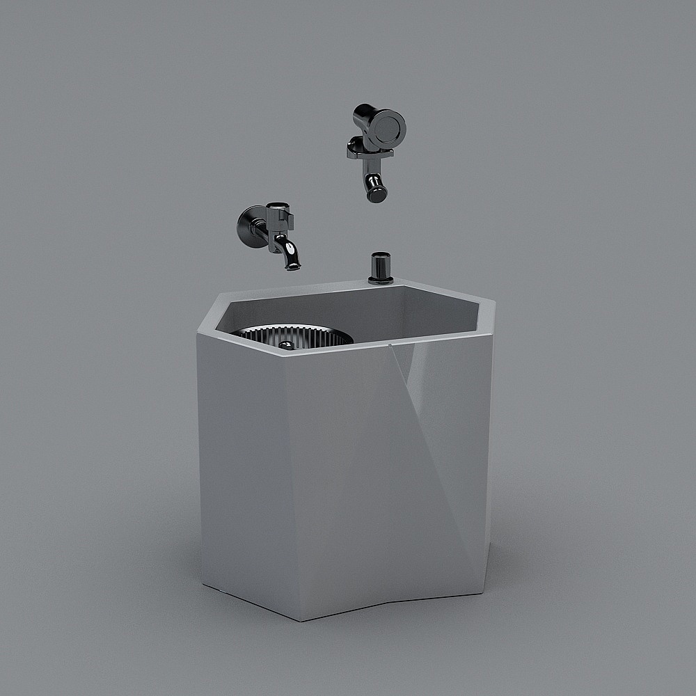 Lavabo