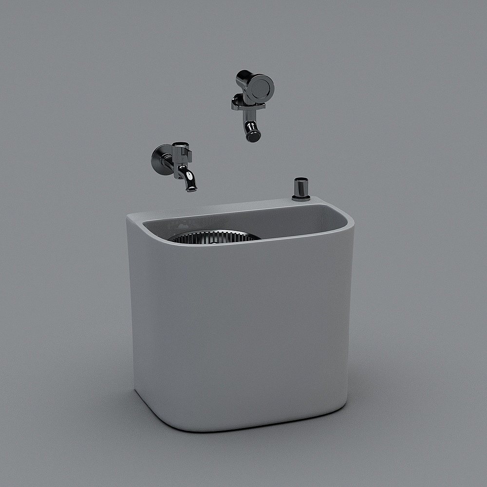 Modern Mopple Pool 1-5