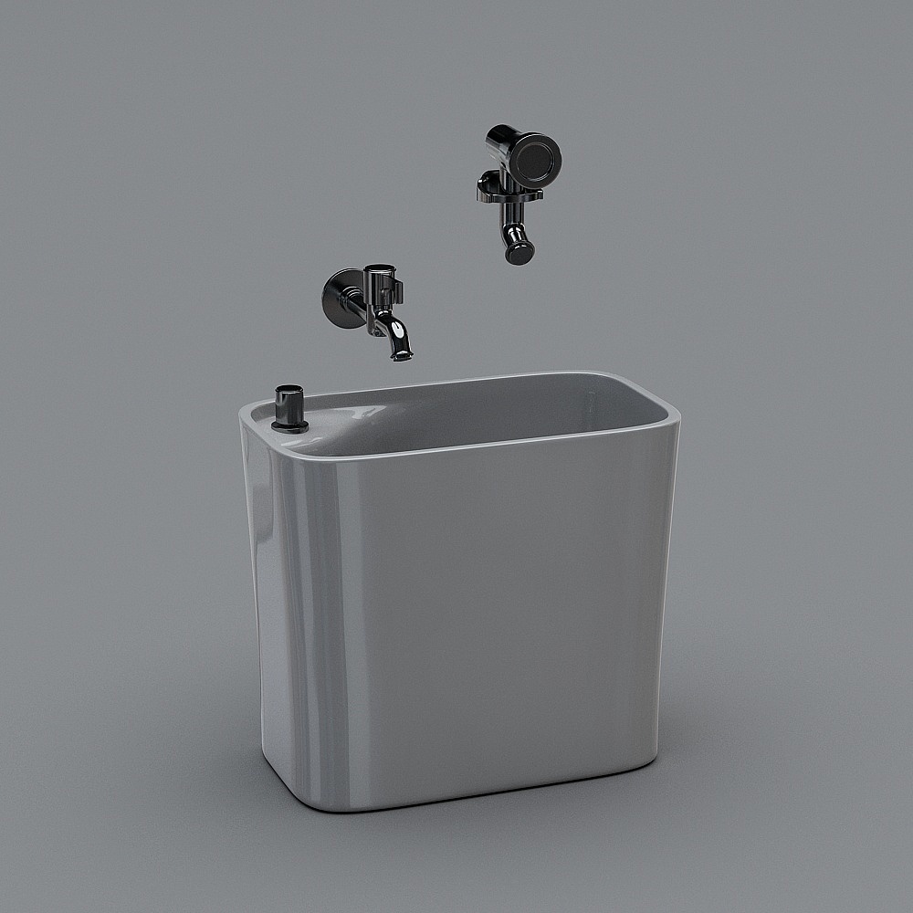 Modern Mopple Pool 1-2