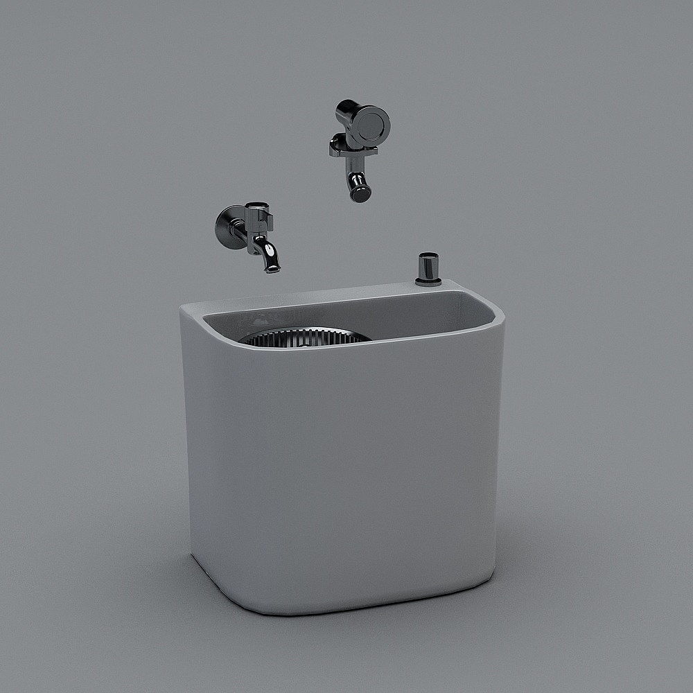 Modern tug basin 2-5