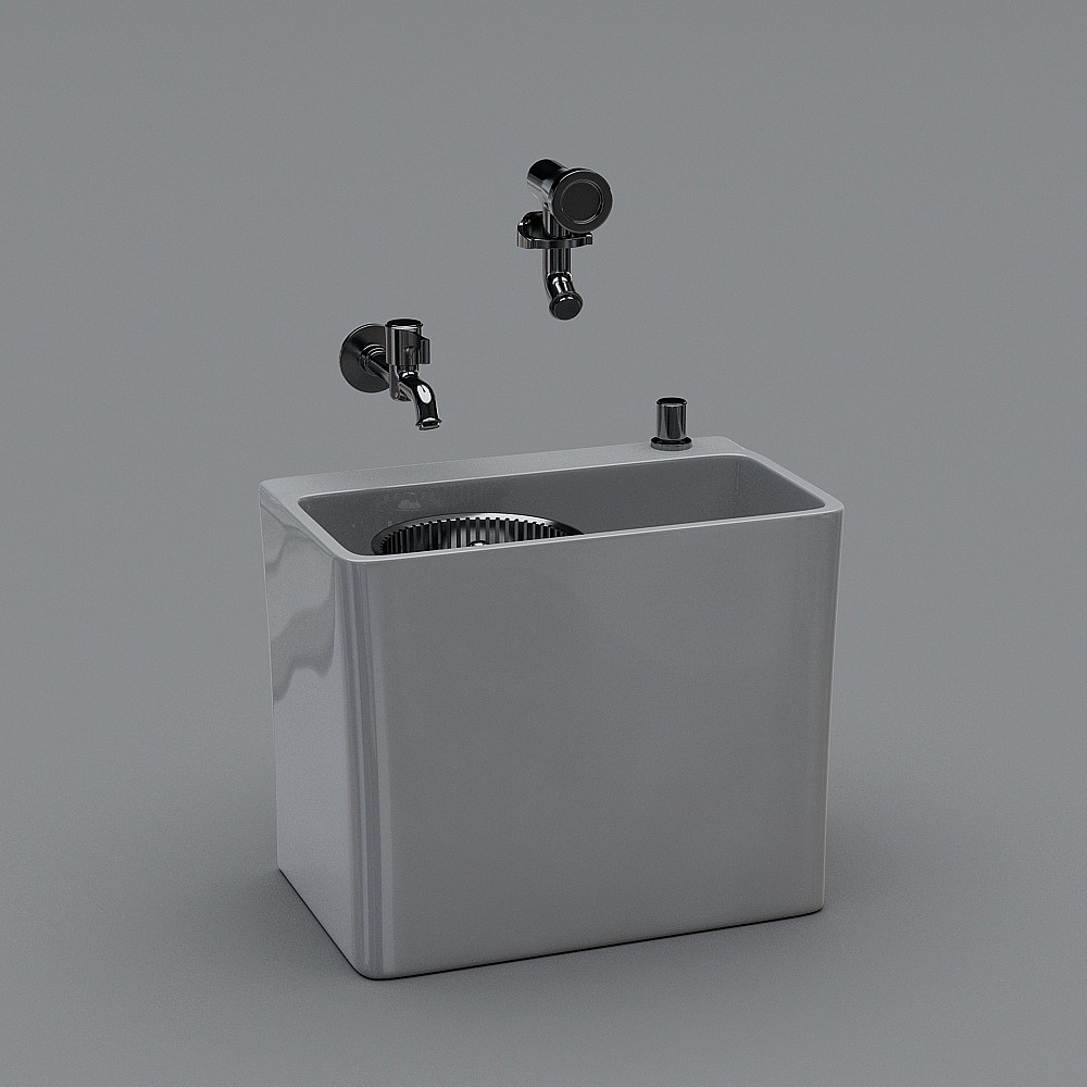 Modern Mopple Pool 1-3