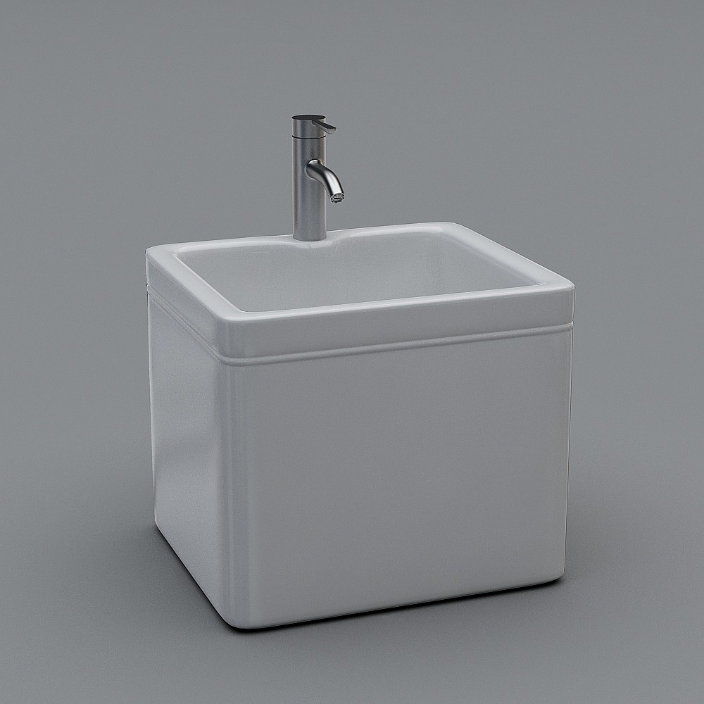 Modern tug basin 1-2