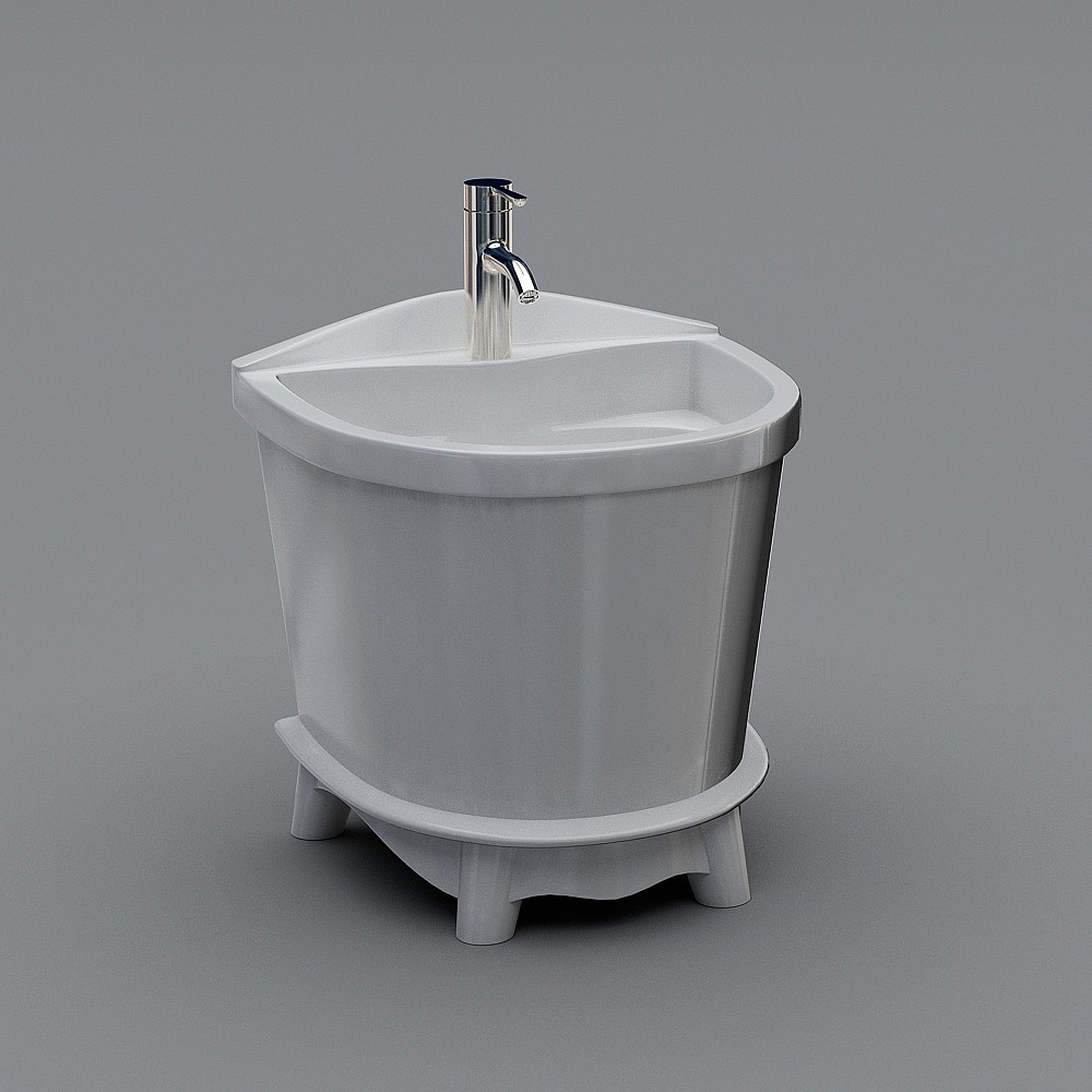 Barca da Traino Acqua Moderna - 1