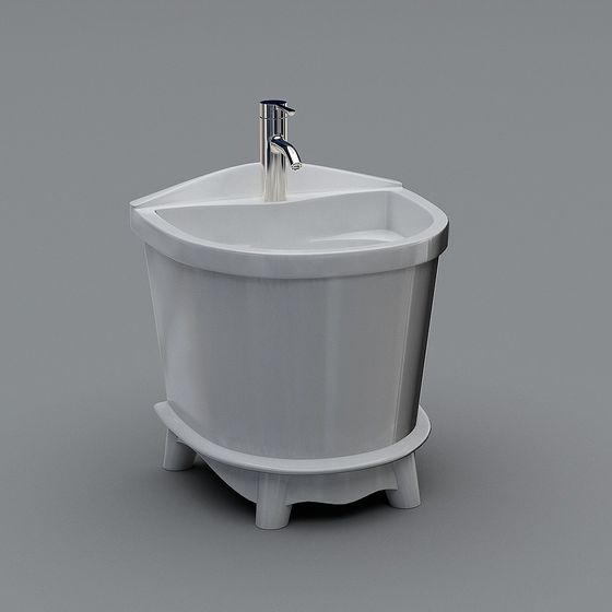 Barca da Traino Acqua Moderna - 1