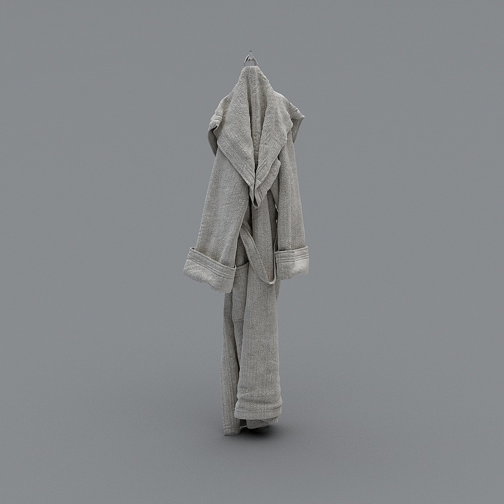 Modern bathrobes-1-2