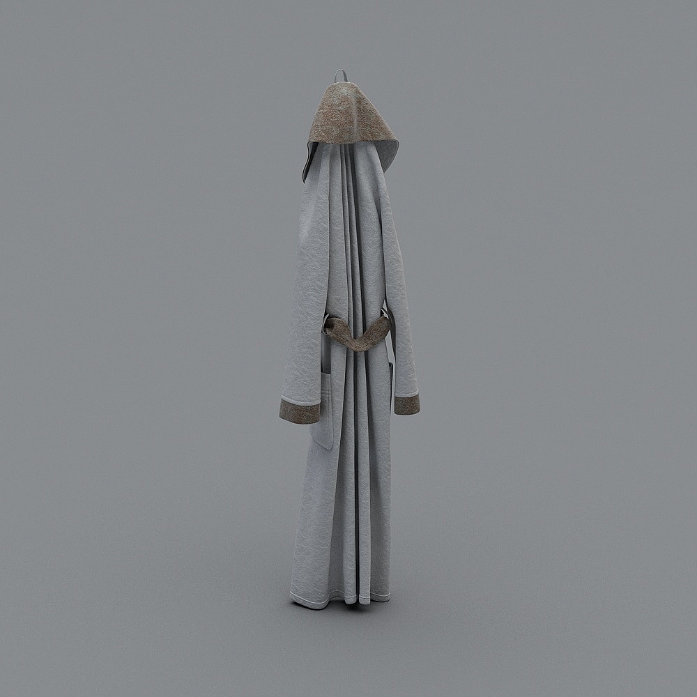 Modern bathtub swing combination - bathrobes