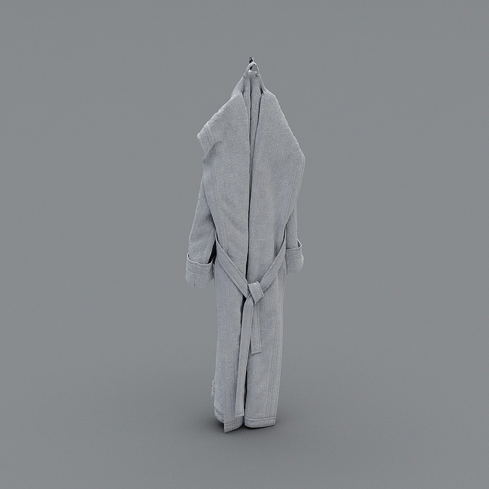 Modern bathrobes -1-1