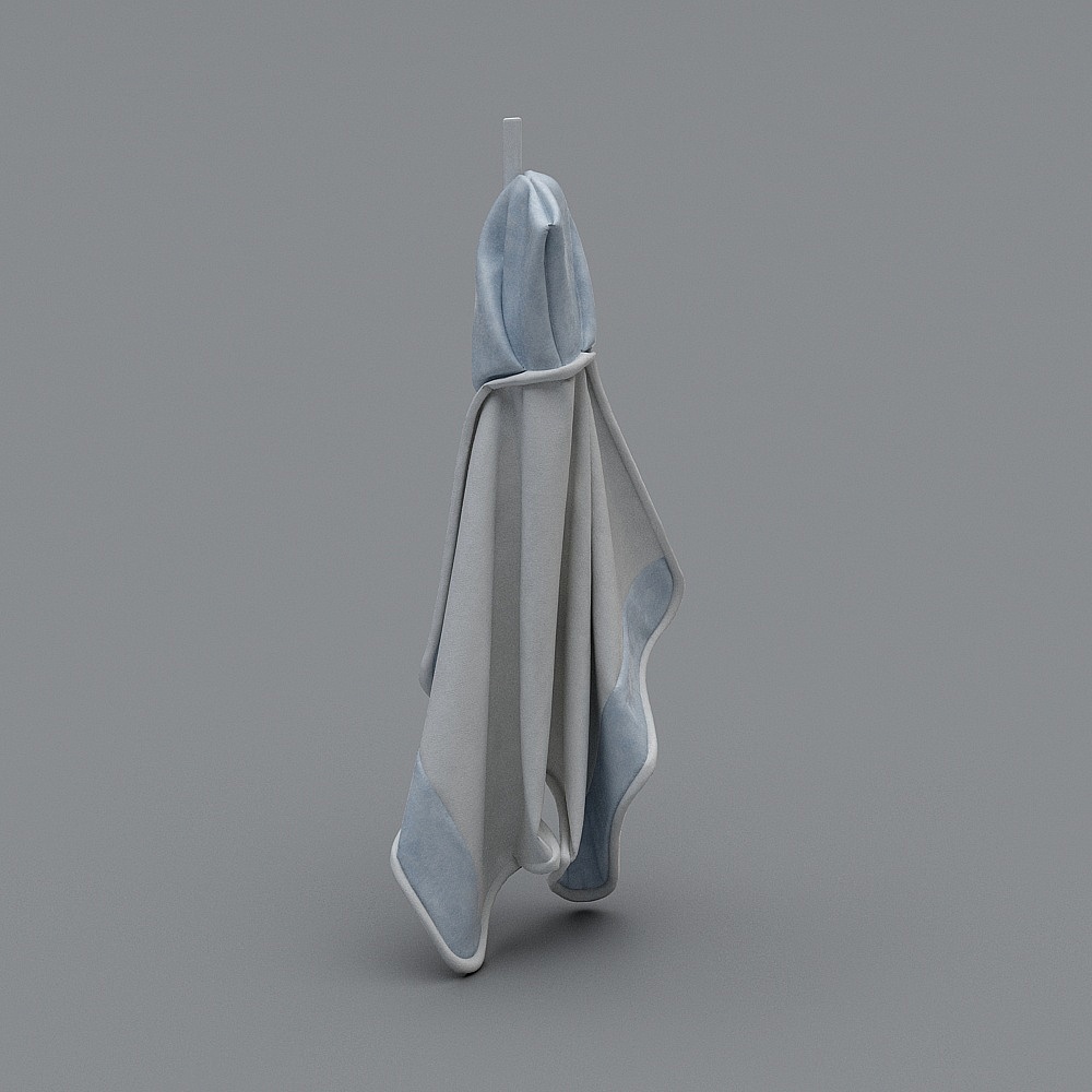 Asciugamani Moderni - 5-4