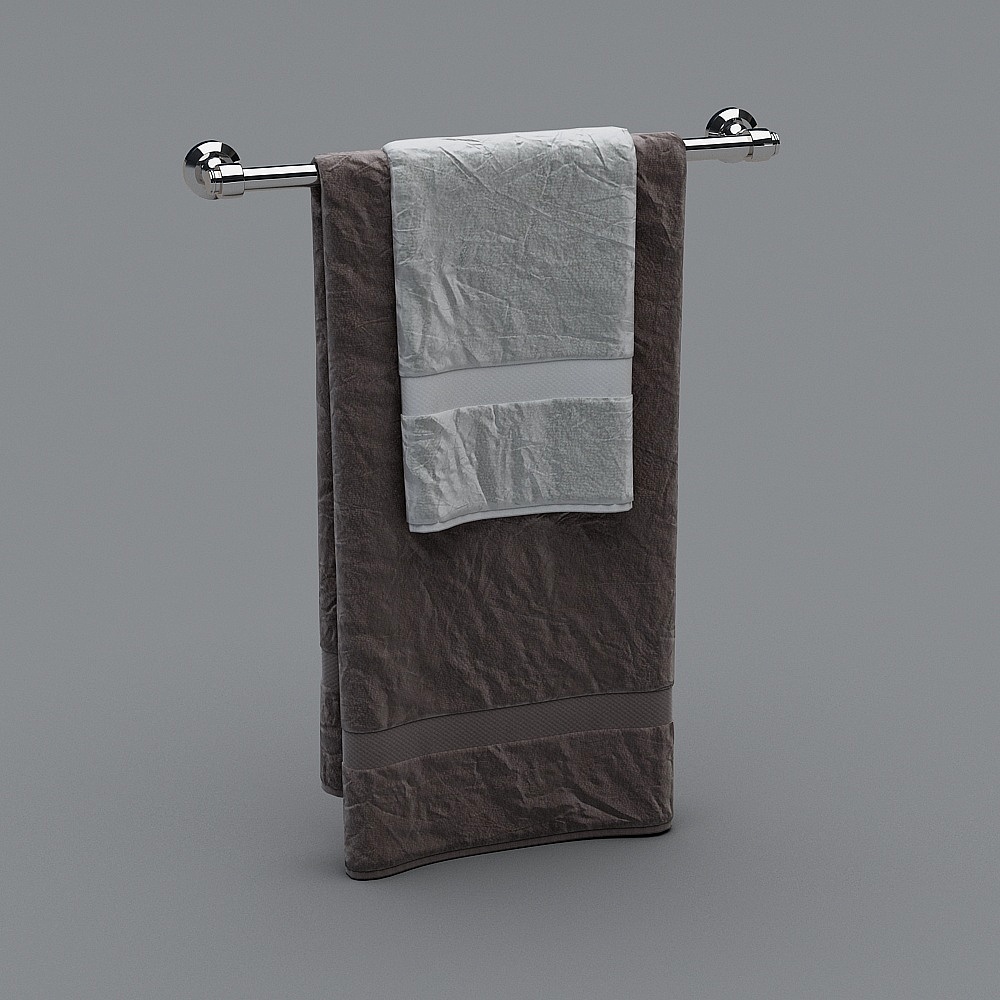 Khăn tắm hiện đại -3-4