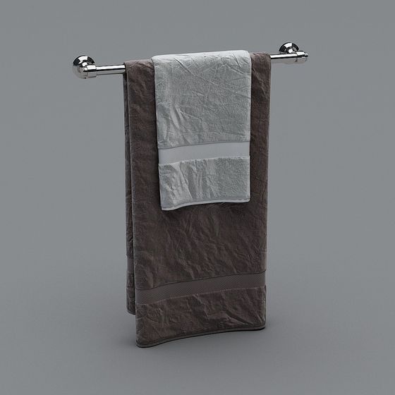 Khăn tắm hiện đại -3-4