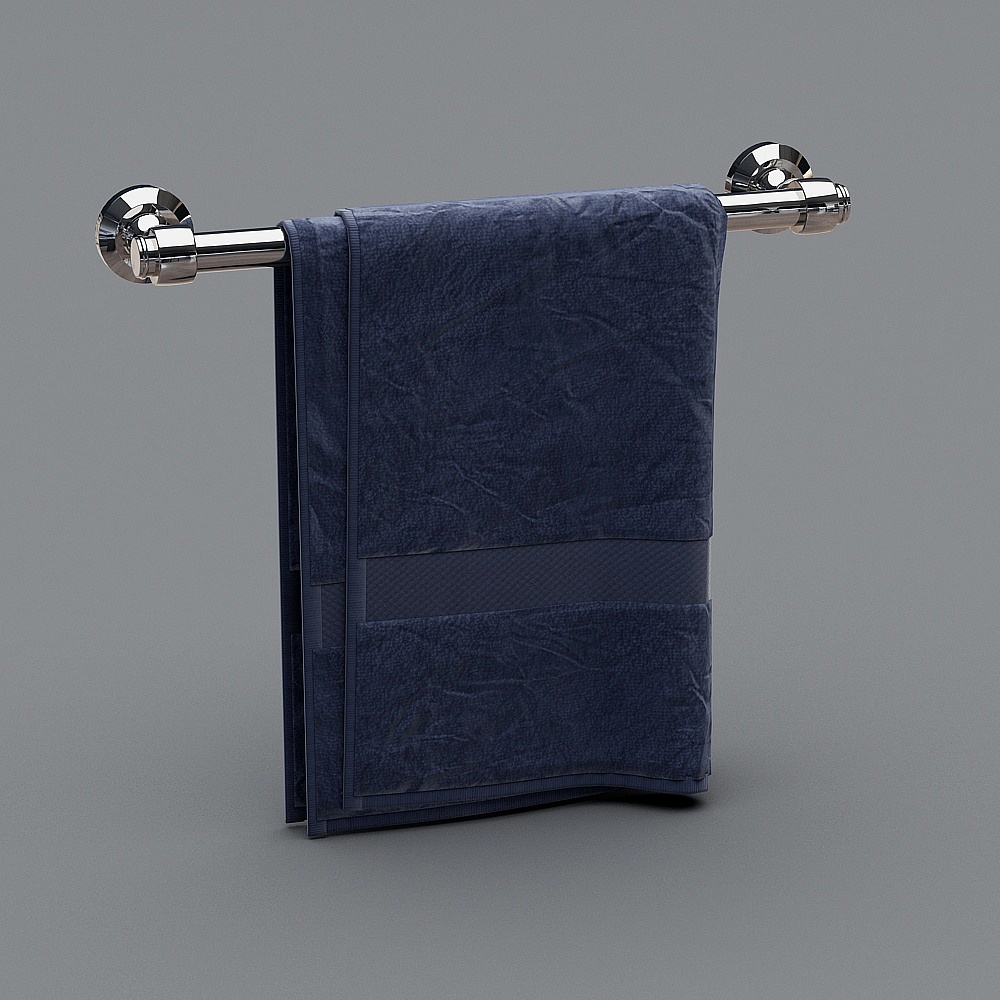 Serviette moderne-3-6