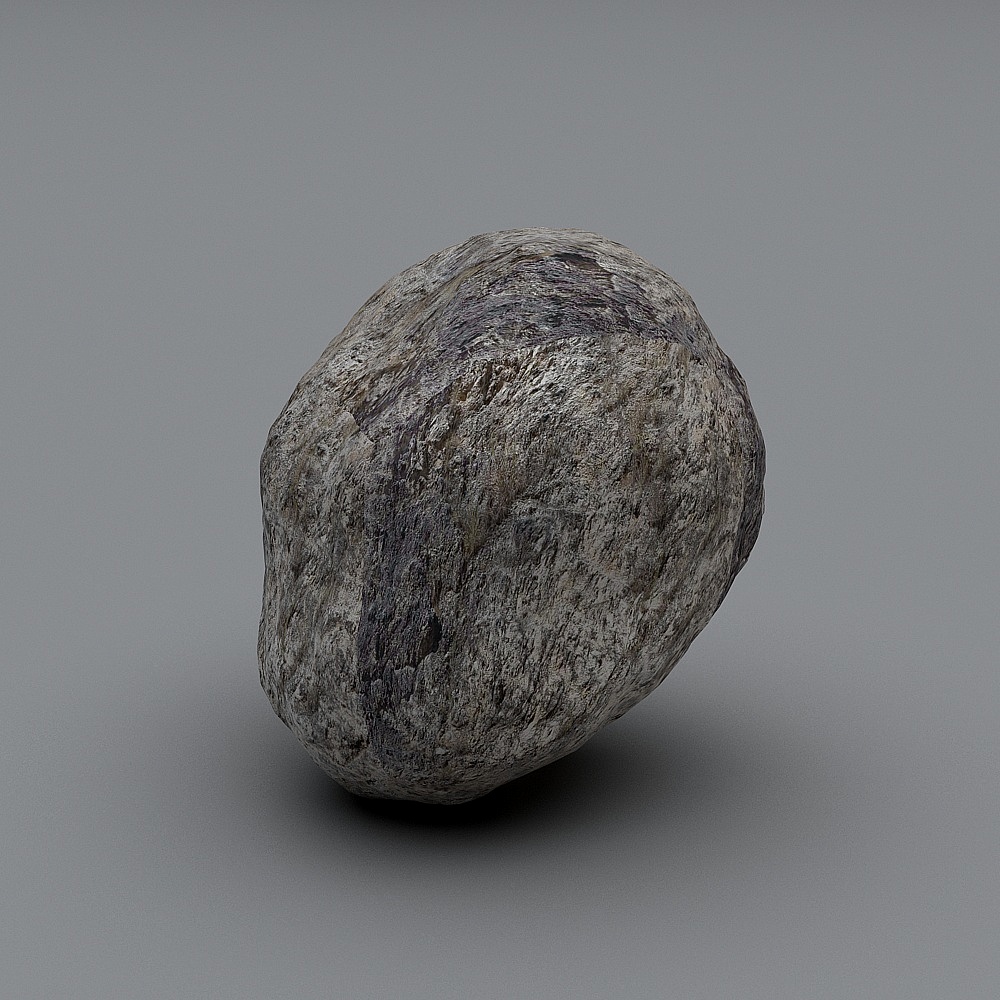 Landscape Stone 4 Fine Mold-BS