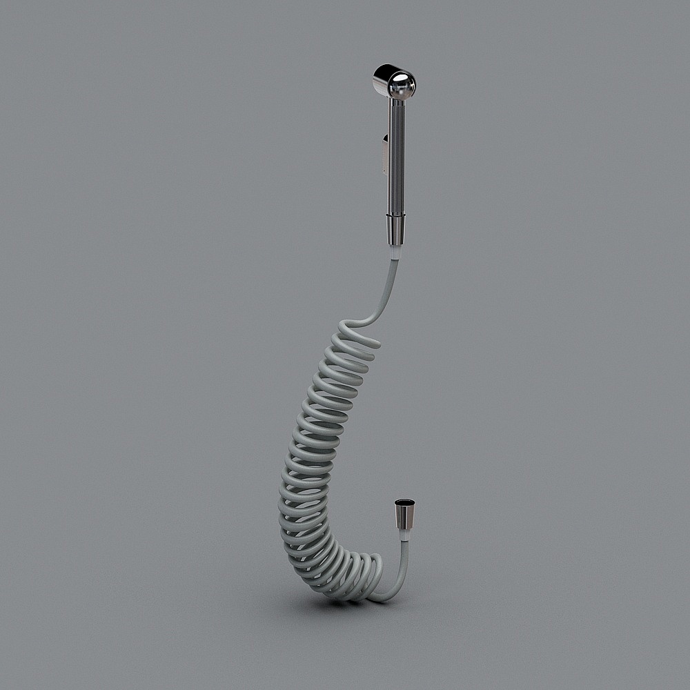 Pistolet de toilette