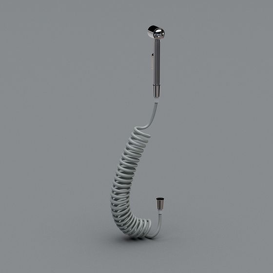 Avant garde Bidet Sprayers,Black