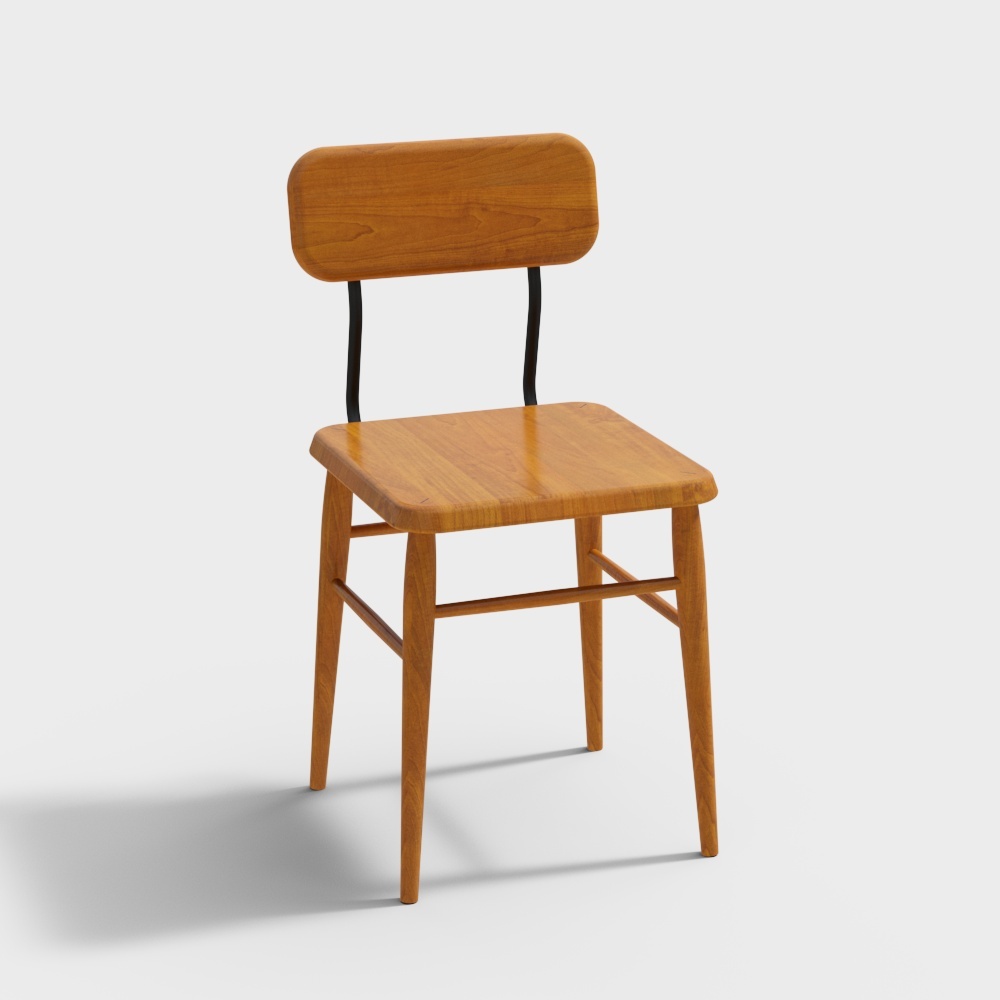 Dining chair