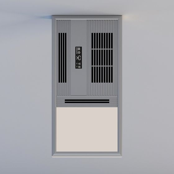 Ventilazione dell'Aria