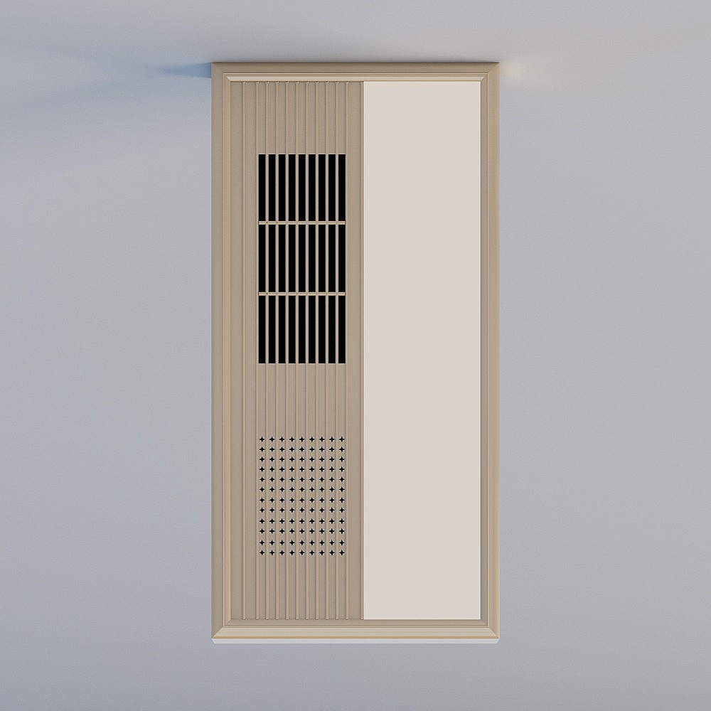 Air ventilation