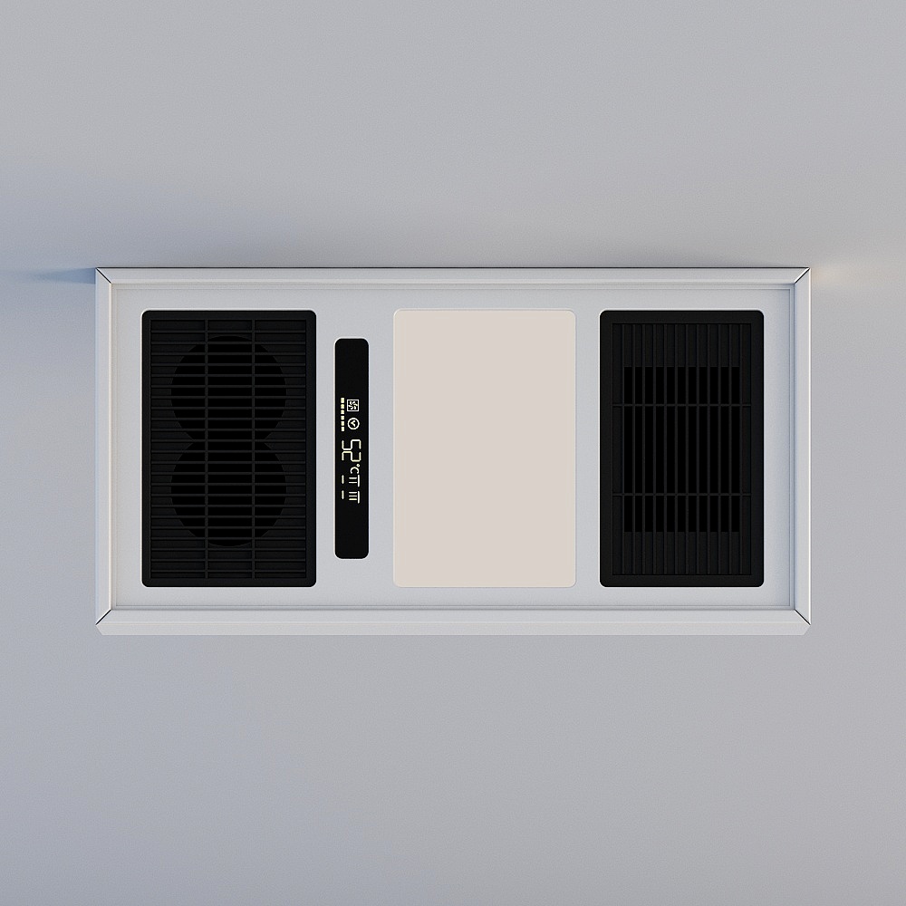 Ventilazione dell'Aria